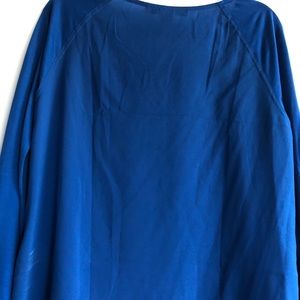 French Connection Dark Turquoise blouse